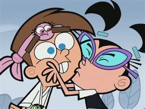 tootie and timmy|tootie fairly odd movie.